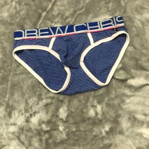Andrew Christian underwear